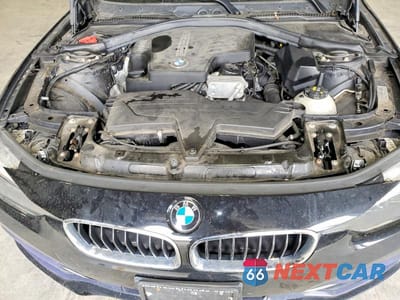 Zdjęcie 11 z 11 samochodu: 2016 BMW 328 XI SULEV VIN:WBA8E3C57GK501931 - miniatura