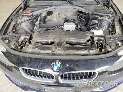 Zdjęcie 11 z 11 samochodu: 2016 BMW 328 XI SULEV VIN:WBA8E3C57GK501931 - miniatura