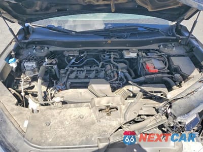 Zdjęcie 12 z 13 samochodu: 2025 HONDA CR-V LX VIN:2HKRS3H21SH331877 - miniatura