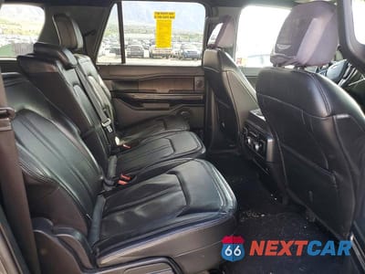 Zdjęcie 11 z 12 samochodu: 2021 FORD EXPEDITION MAX LIMITED VIN:1FMJK2AT3MEA27393 - miniatura