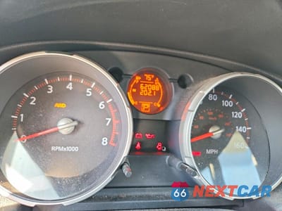 Zdjęcie 9 z 13 samochodu: 2009 NISSAN ROGUE VIN:JN8AS58V89W445418 - miniatura