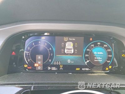 Zdjęcie 9 z 14 samochodu: 2024 VOLKSWAGEN ATLAS CROSS SPORT SE VIN:1V2KE2CA5RC246353 - miniatura
