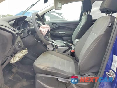 Zdjęcie 7 z 13 samochodu: 2013 FORD ESCAPE SE VIN:1FMCU0G93DUC46234 - miniatura