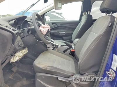 Zdjęcie 7 z 13 samochodu: 2013 FORD ESCAPE SE VIN:1FMCU0G93DUC46234 - miniatura