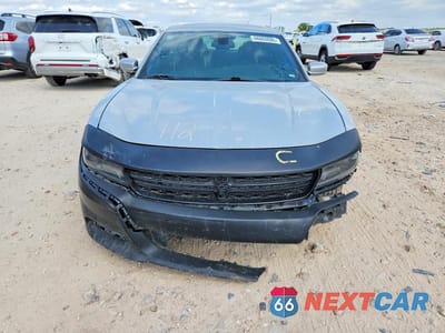 Piąte zdjęcie samochodu w środku: 2019 DODGE CHARGER SXT VIN:2C3CDXBGXKH717612 - miniatura