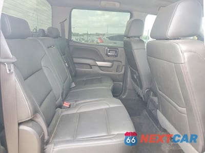 Zdjęcie 10 z 12 samochodu: 2018 CHEVROLET SILVERADO K1500 LT VIN:3GCUKREC4JG233329 - miniatura