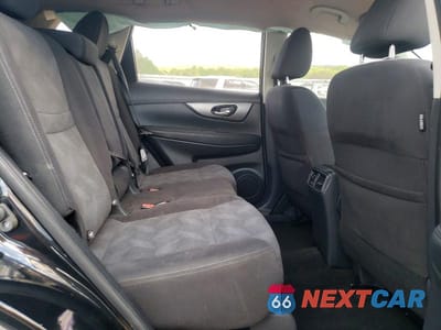 Zdjęcie 11 z 13 samochodu: 2016 NISSAN ROGUE S VIN:KNMAT2MT6GP731321 - miniatura
