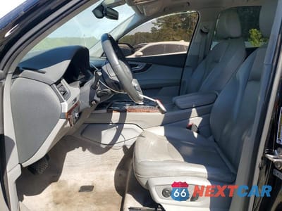 Zdjęcie 7 z 13 samochodu: 2017 AUDI Q7 PREMIUM PLUS VIN:WA1LHAF72HD050851 - miniatura