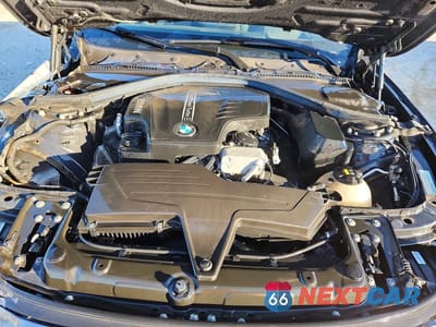 Zdjęcie 11 z 13 samochodu: 2015 BMW 328 XI VIN:WBA3B3G56FNT19356 - miniatura