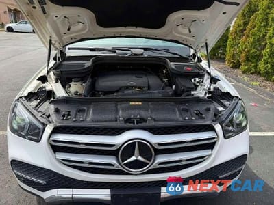 Zdjęcie 11 z 13 samochodu: 2022 MERCEDES-BENZ GLE 350 4MATIC VIN:4JGFB4KB9NA717472 - miniatura