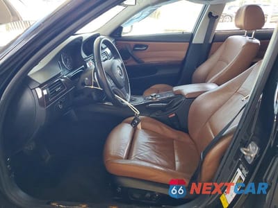 Zdjęcie 7 z 12 samochodu: 2011 BMW 335 I VIN:WBAPM5C57BE578459 - miniatura