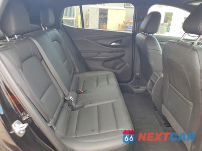 Zdjęcie 11 z 13 samochodu: 2025 BUICK ENVISTA SPORT TOURING VIN:KL47LBEP4SB161878 - miniatura
