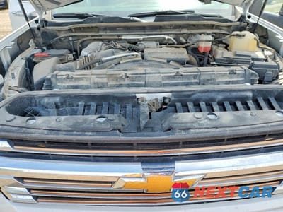 Zdjęcie 11 z 12 samochodu: 2023 CHEVROLET SILVERADO K2500 HIGH COUNTRY VIN:1GC4YREY5PF237880 - miniatura