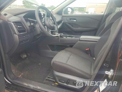 Zdjęcie 7 z 13 samochodu: 2023 NISSAN ROGUE SV VIN:5N1BT3BA4PC893835 - miniatura