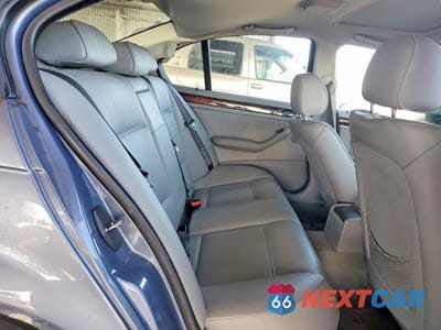 Zdjęcie 10 z 12 samochodu: 2005 BMW 325 IS SULEV VIN:WBAAZ33405KW75320 - miniatura