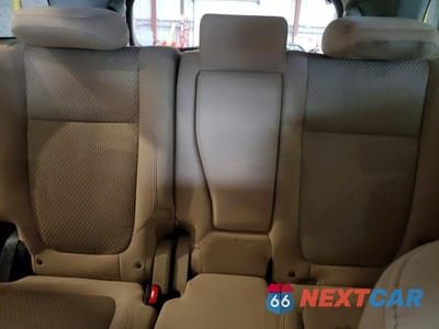 Zdjęcie 10 z 13 samochodu: 2020 MITSUBISHI OUTLANDER ES VIN:JA4AD2A34LZ027435 - miniatura
