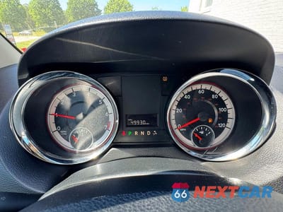 Zdjęcie 8 z 10 samochodu: 2016 DODGE GRAND CARAVAN SE VIN:2C4RDGBG5GR154900 - miniatura