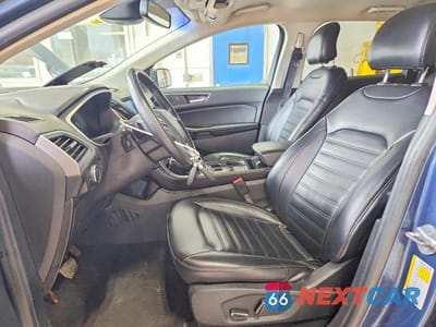 Zdjęcie 7 z 12 samochodu: 2019 FORD EDGE SEL VIN:2FMPK4J99KBC03382 - miniatura