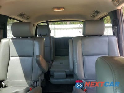 Zdjęcie 10 z 13 samochodu: 2014 TOYOTA SEQUOIA LIMITED VIN:5TDJW5G11ES093243 - miniatura