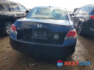 Zdjęcie 6 z 12 samochodu: 2010 HONDA ACCORD EXL VIN:1HGCP2F89AA135878 - miniatura