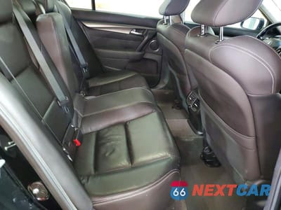 Zdjęcie 10 z 12 samochodu: 2012 ACURA TL VIN:19UUA9F73CA008049 - miniatura