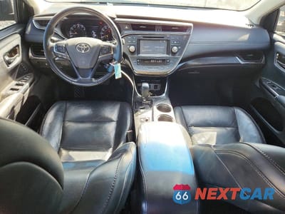 Zdjęcie 8 z 12 samochodu: 2016 TOYOTA AVALON XLE PREMIUM VIN:4T1BK1EB7GU207311 - miniatura