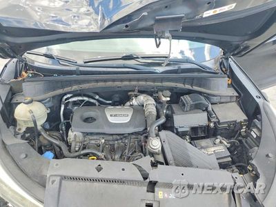 Zdjęcie 12 z 13 samochodu: 2016 HYUNDAI TUCSON LIMITED VIN:KM8J33A21GU086480 - miniatura