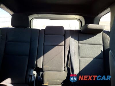Zdjęcie 10 z 14 samochodu: 2015 JEEP GRAND CHEROKEE LAREDO VIN:1C4RJFAG1FC838614 - miniatura