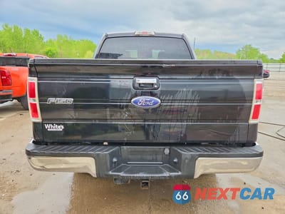 Zdjęcie 6 z 12 samochodu: 2011 FORD F150 SUPERCREW VIN:1FTFW1ET6BFC10166 - miniatura