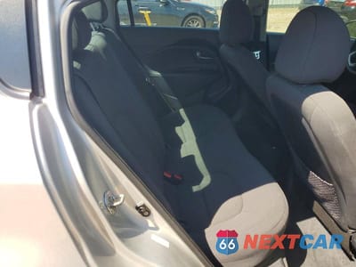 Zdjęcie 10 z 12 samochodu: 2012 KIA RIO EX VIN:KNADN4A38C6051229 - miniatura