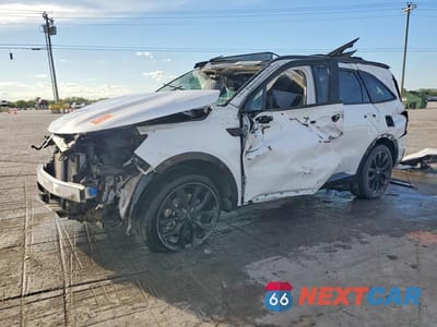2023 KIA SORENTO SX 5XYRKDLF1PG224021 - główne zdjęcie licytacji z USA - miniatura