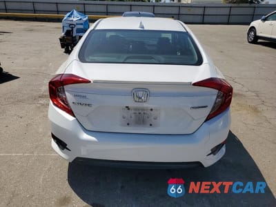 Zdjęcie 6 z 13 samochodu: 2017 HONDA CIVIC TOURING VIN:19XFC1F94HE204977 - miniatura