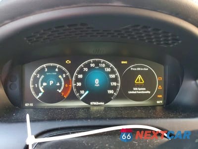 Zdjęcie 9 z 12 samochodu: 2016 JAGUAR XJ VIN:SAJWA1C74G8W01849 - miniatura