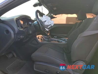 Zdjęcie 7 z 13 samochodu: 2018 DODGE CHALLENGER SXT VIN:2C3CDZAG7JH215152 - miniatura