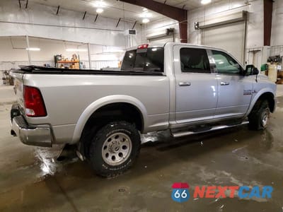 Trzecie zdjęcie samochodu z tyłu: 2013 RAM 2500 SLT VIN:3C6UR5DL9DG512180 - miniatura
