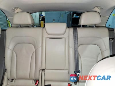 Zdjęcie 10 z 13 samochodu: 2013 AUDI Q5 PREMIUM PLUS VIN:WA1LFAFP8DA012946 - miniatura