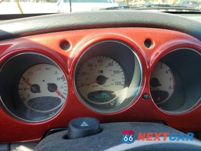 Zdjęcie 9 z 12 samochodu: 2004 CHRYSLER PT CRUISER LIMITED VIN:3C8FY68824T310707 - miniatura