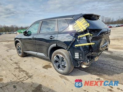 Drugie zdjęcie samochodu z przodu: 2026 NISSAN ROGUE SV VIN:5N1BT3BBXTC671769 - miniatura