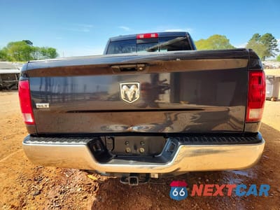 Zdjęcie 6 z 12 samochodu: 2016 RAM 1500 SLT VIN:1C6RR6GT9GS227113 - miniatura