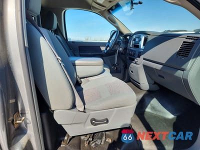 Zdjęcie 10 z 11 samochodu: 2007 DODGE RAM 1500 ST VIN:1D7HA16247J584136 - miniatura