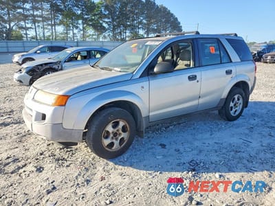 2003 SATURN VUE 5GZCZ23D43S853361 - główne zdjęcie licytacji z USA - miniatura