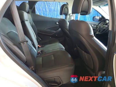 Zdjęcie 11 z 13 samochodu: 2017 HYUNDAI SANTA FE SPORT 2.0T ULTIMATE VIN:5XYZWDLA8HG478402 - miniatura