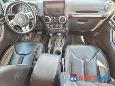 Zdjęcie 8 z 13 samochodu: 2017 JEEP WRANGLER UNLIMITED RUBICON VIN:1C4BJWFG2HL528615 - miniatura