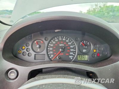 Zdjęcie 9 z 12 samochodu: 2007 FORD FOCUS ZX4 VIN:1FAHP34NX7W259646 - miniatura