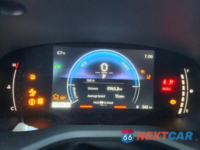 Zdjęcie 9 z 13 samochodu: 2025 TOYOTA CAMRY LE VIN:4T1DAACK0SU630013 - miniatura