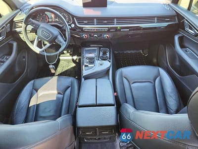 Zdjęcie 8 z 13 samochodu: 2019 AUDI Q7 PREMIUM VIN:WA1AAAF76KD011506 - miniatura