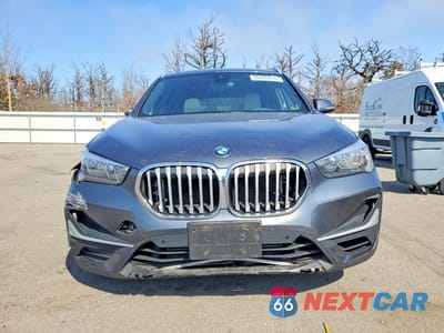Piąte zdjęcie samochodu w środku: 2021 BMW X1 XDRIVE28I VIN:WBXJG9C0XM5S84698 - miniatura