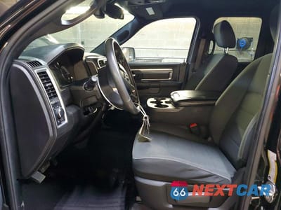 Zdjęcie 7 z 11 samochodu: 2022 RAM 1500 CLASSIC SLT VIN:1C6RR7GG9NS224735 - miniatura