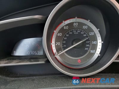Zdjęcie 9 z 12 samochodu: 2014 MAZDA 3 TOURING VIN:JM1BM1V70E1113327 - miniatura