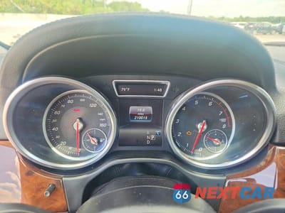 Zdjęcie 9 z 13 samochodu: 2018 MERCEDES-BENZ GLS 450 4MATIC VIN:4JGDF6EE0JB074835 - miniatura